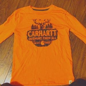 Carhartt long sleeve